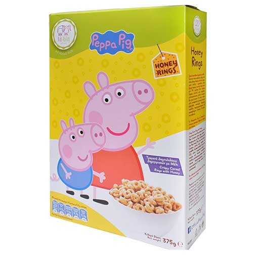 peppa-pig-dimitr-honey-ring-375gr